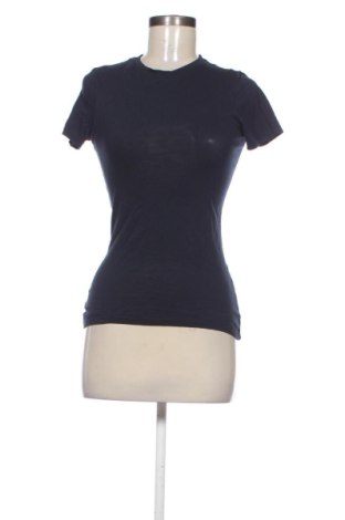 Dámské tričko Unbranded, Velikost S, Barva Modrá, Cena  218,00 Kč, #137818724