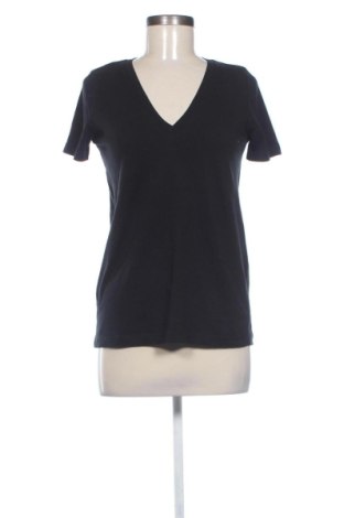 Tricou de femei Zara, Mărime S, Culoare Negru, Preț 29,76 Lei, #137818796