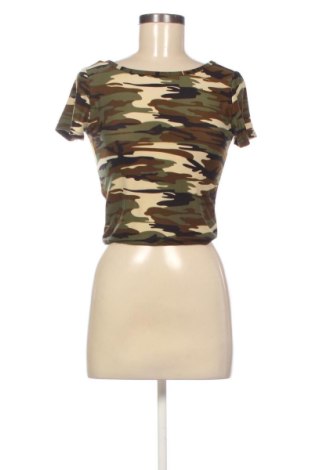 Dámske tričko Unbranded, Veľkosť S, Farba Viacfarebná, Cena  9,00 €, #137818805