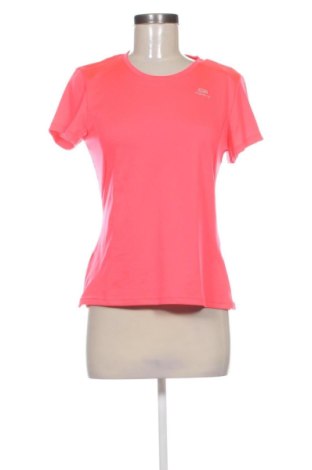 Γυναικείο t-shirt Kalenji, Μέγεθος M, Χρώμα Ρόζ , Τιμή 7,00 €, #137819012