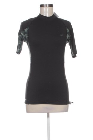 Γυναικείο t-shirt Unbranded, Μέγεθος M, Χρώμα Μαύρο, Τιμή 7,00 €, #137819054