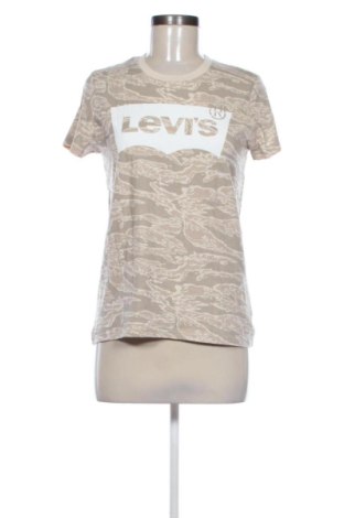 Damen T-Shirt Levi's, Größe S, Farbe Mehrfarbig, Preis € 13,81, #137819327