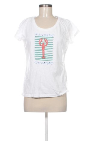 Tricou de femei Tatuum, Mărime XL, Culoare Alb, Preț 71,91 Lei, #137819451
