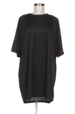 Дамска тениска Unbranded, Размер 5XL, Цвят Черен, Цена 16,51 €, #137820360