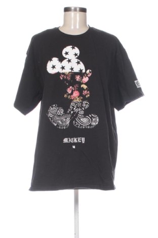 Damen T-Shirt Disney, Größe XL, Farbe Schwarz, Preis € 9,00, #137820937