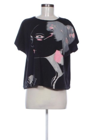 Tricou de femei Unbranded, Mărime 3XL, Culoare Negru, Preț 51,00 Lei, #137820985