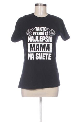 Damen T-Shirt Jhk, Größe L, Farbe Schwarz, Preis € 9,00, #137821054