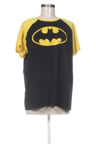 Damen T-Shirt Batman, Größe XL, Farbe Mehrfarbig, Preis € 9,00, #137821126