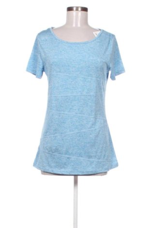 Dámske tričko Unbranded, Veľkosť S, Farba Modrá, Cena  7,09 €, #137821291