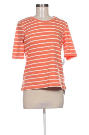 Damen T-Shirt Montego, Größe L, Farbe Mehrfarbig, Preis € 8,74, #137821387