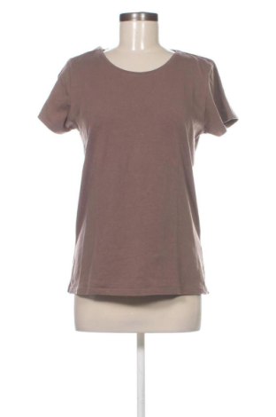 Női póló Ever.me by Takko Fashion, Méret L, Szín Barna, Ár 3 191 Ft, #137822716