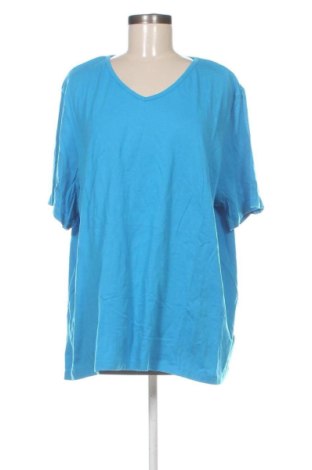 Női póló Unbranded, Méret 3XL, Szín Kék, Ár 3 191 Ft, #137823156