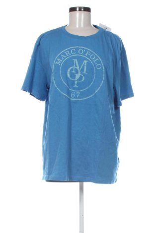 Tricou de femei Marc O'Polo, Mărime XXL, Culoare Albastru, Preț 94,99 Lei, #137823363