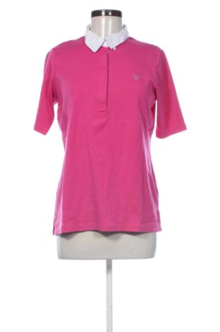 Tricou de femei Gant, Mărime XL, Culoare Roz, Preț 153,99 Lei, #137823475