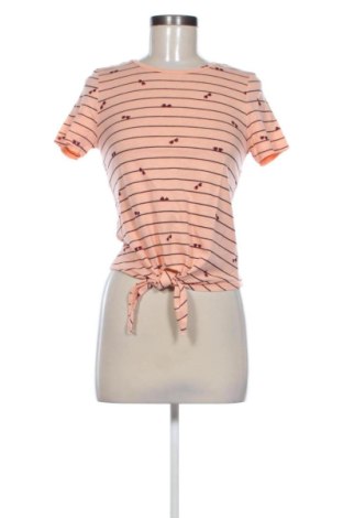 Dámske tričko ONLY, Veľkosť XS, Farba Viacfarebná, Cena  7,00 €, #137824127