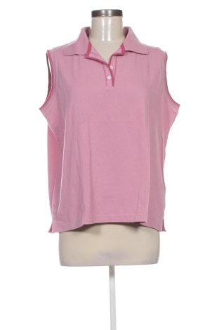 Tricou de femei Kingfield, Mărime XL, Culoare Roz, Preț 51,06 Lei, #137824171