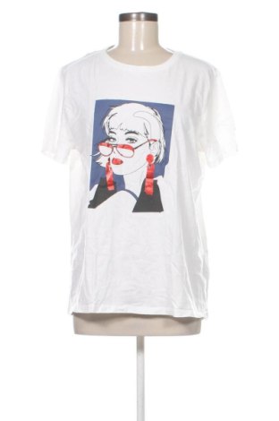 Tricou de femei LCW, Mărime XL, Culoare Multicolor, Preț 45,65 Lei, #137824436