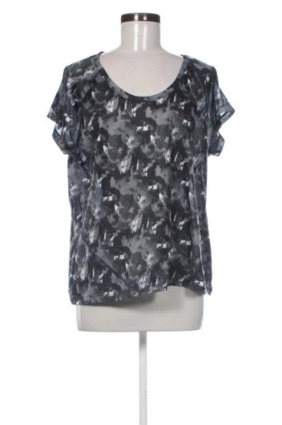 Γυναικείο t-shirt Crivit, Μέγεθος XL, Χρώμα Πολύχρωμο, Τιμή 7,00 €, #137824453