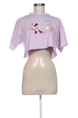 Tricou de femei Pretty Little Thing, Mărime M, Culoare Mov, Preț 45,88 Lei, #137824468