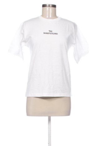 Női póló Uniqlo, Méret S, Szín Fehér, Ár 7 447 Ft, #137825426
