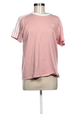 Tricou de femei Adidas, Mărime M, Culoare Roz, Preț 106,45 Lei, #137825745