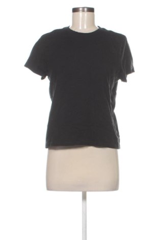 Γυναικείο t-shirt Victoria's Secret, Μέγεθος M, Χρώμα Μαύρο, Τιμή 9,19 €, #137825780