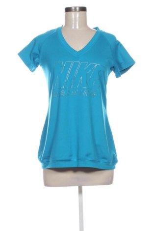 Dámske tričko Nike, Veľkosť L, Farba Modrá, Cena  13,81 €, #137825884