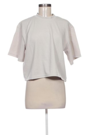 Női póló Adidas, Méret S, Szín Bézs, Ár 11 348 Ft, #137825987