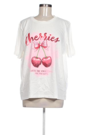 Tricou de femei Sinsay, Mărime XXL, Culoare Multicolor, Preț 47,24 Lei, #137826591