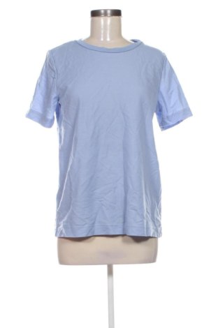Дамска тениска KappAhl, Размер M, Цвят Син, Цена 8,00 €, #137826952
