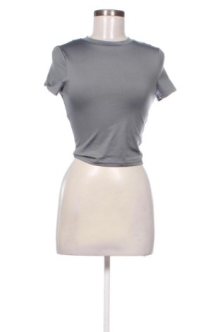 Damen T-Shirt Unbranded, Größe XS, Farbe Grau, Preis € 9,00, #137827108