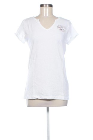 Tricou de femei S.Oliver, Mărime L, Culoare Alb, Preț 47,24 Lei, #137827348
