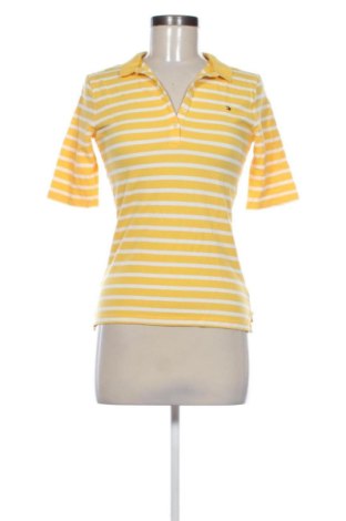Damski T-shirt Tommy Hilfiger, Rozmiar S, Kolor Kolorowy, Cena 126,99 zł, #137827667