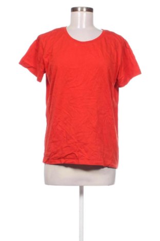 Дамска тениска Unbranded, Размер XL, Цвят Червен, Цена 8,76 €, #137828242
