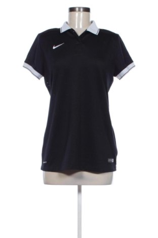 Damski T-shirt Nike, Rozmiar L, Kolor Czarny, Cena 62,99 zł, #137828457
