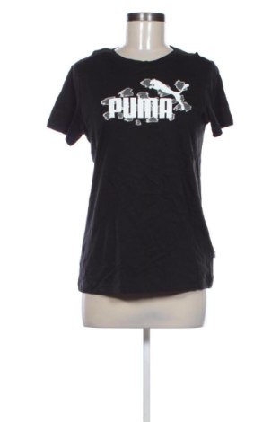 Női póló PUMA, Méret M, Szín Fekete, Ár 5 439 Ft, #137828854