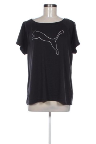 Tricou de femei PUMA, Mărime XL, Culoare Negru, Preț 98,99 Lei, #137829685