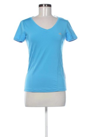 Női póló Adidas, Méret S, Szín Kék, Ár 5 439 Ft, #137830000
