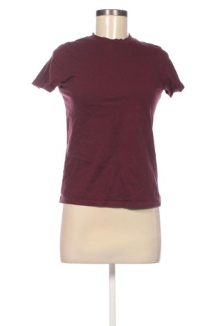 Damski T-shirt Fb Sister, Rozmiar XS, Kolor Fioletowy, Cena 38,10 zł, #137830003