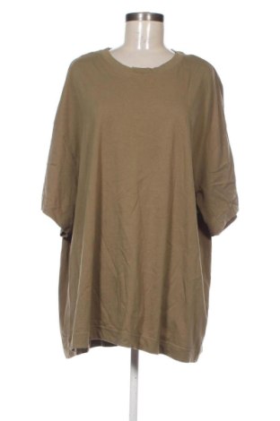 Tricou de femei H&M, Mărime 3XL, Culoare Verde, Preț 47,24 Lei, #137831115