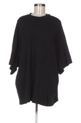 Dámske tričko Bon Prix, Veľkosť 3XL, Farba Čierna, Cena  9,00 €, #137831144