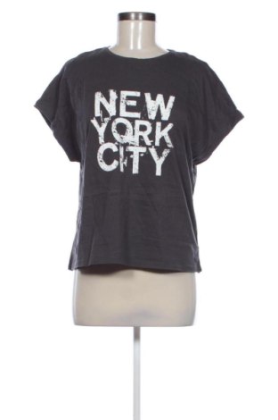 Damski T-shirt Mango, Rozmiar M, Kolor Kolorowy, Cena 36,99 zł, #137831149