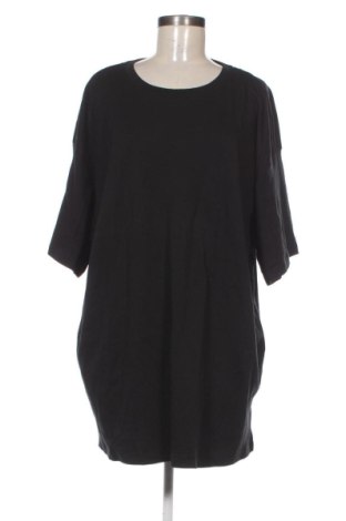 Dámske tričko Bon Prix, Veľkosť 3XL, Farba Čierna, Cena  9,00 €, #137831159