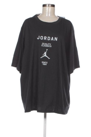 Dámske tričko Air Jordan Nike, Veľkosť XXL, Farba Čierna, Cena  37,00 €, #137831690