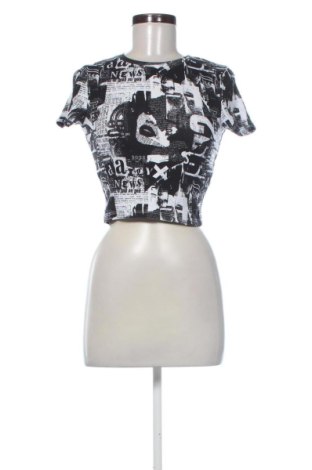 Damen T-Shirt Fb Sister, Größe S, Farbe Mehrfarbig, Preis 8,99 €, #137832235