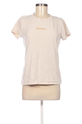 Tricou de femei Junona, Mărime L, Culoare Ecru, Preț 73,49 Lei, #137832391