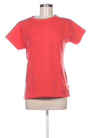 Tricou de femei Unbranded, Mărime XL, Culoare Roșu, Preț 45,65 Lei, #137832723