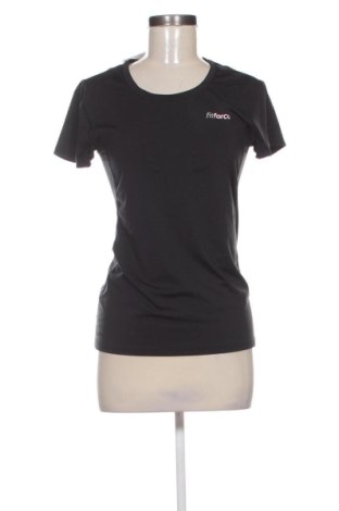 Damen T-Shirt Fitforce, Größe S, Farbe Schwarz, Preis € 7,17, #137832764