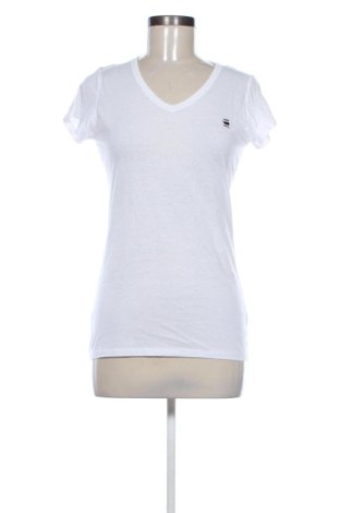 Női póló G-Star Raw, Méret M, Szín Fehér, Ár 4 049 Ft, #137832855