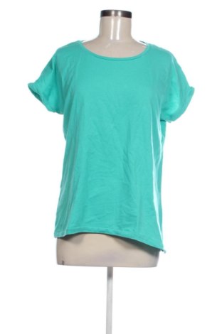Damski T-shirt Unbranded, Rozmiar XL, Kolor Zielony, Cena 36,82 zł, #137833139